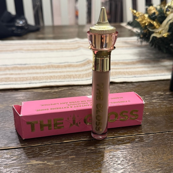 Jeffree Star ⭐️ The Gloss LEGENDS ONLY - Picture 2 of 6